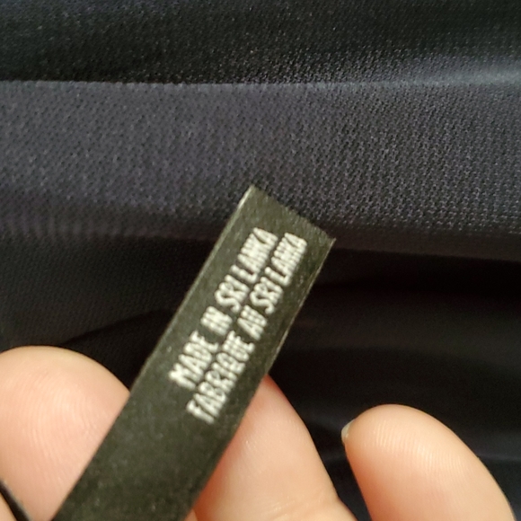 ROBERT RODRIGUEZ Sleeveless Blouse Top Size L - Picture 5 of 7